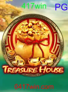 TreasureHouse